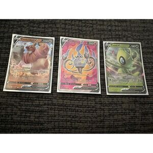 Pokemon cards‎